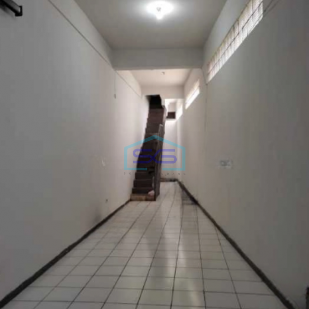 Dijual Murah Ruko Strategis Siap Huni Di Mainroad Kopo Bandung LB 100m2-3