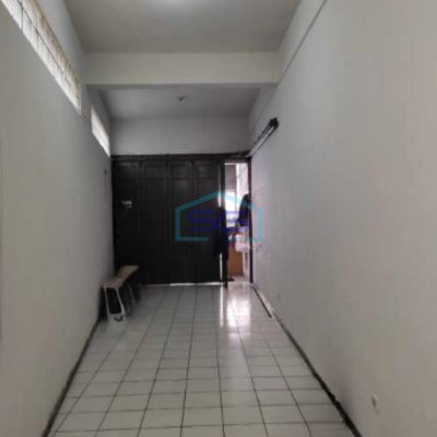 Dijual Murah Ruko Strategis Siap Huni Di Mainroad Kopo Bandung LB 100m2