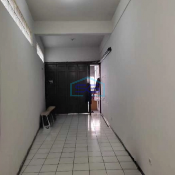 Dijual Murah Ruko Strategis Siap Huni Di Mainroad Kopo Bandung LB 100m2-2