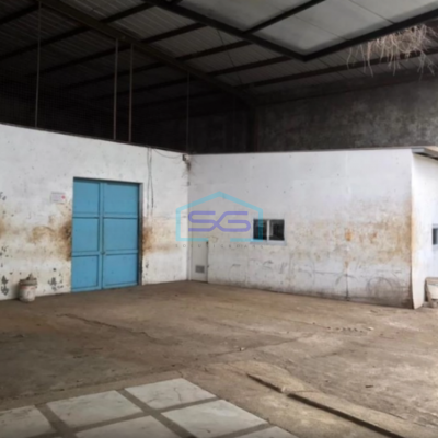 Disewakan Gudang Murah Dan Strategis Di Kopo Permai Bandung Luas 90m2