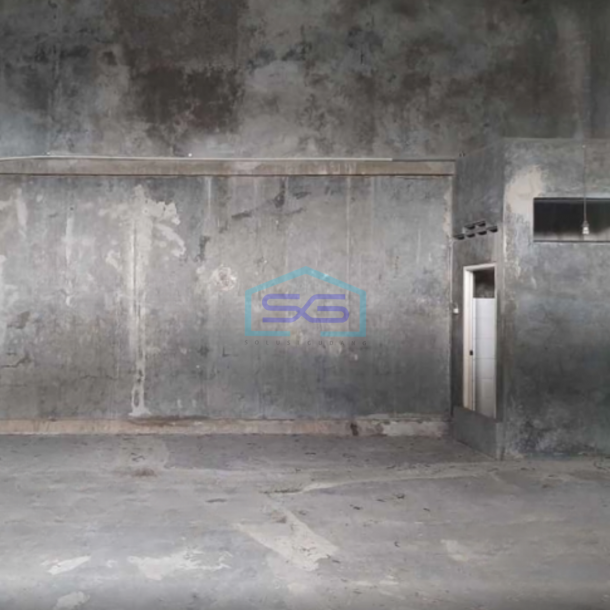 Disewakan Gudang Murah Dan Strategis Di Kopo Permai Bandung Luas 90m2-2