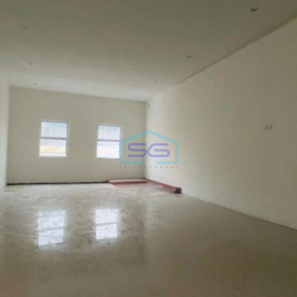 Disewakan Ruko Siap Huni Lokasi Strategis di Sayap Peta Bandung LB 120m2-4