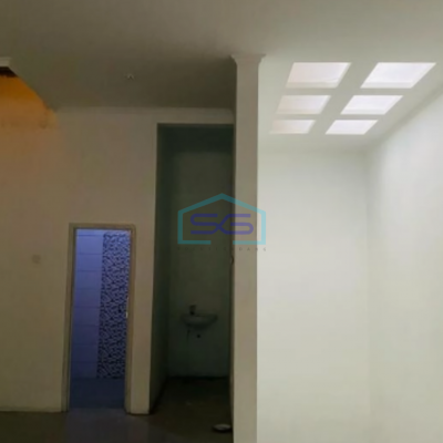 Disewakan Ruko Siap Huni Lokasi Strategis di Sayap Peta Bandung LB 120m2