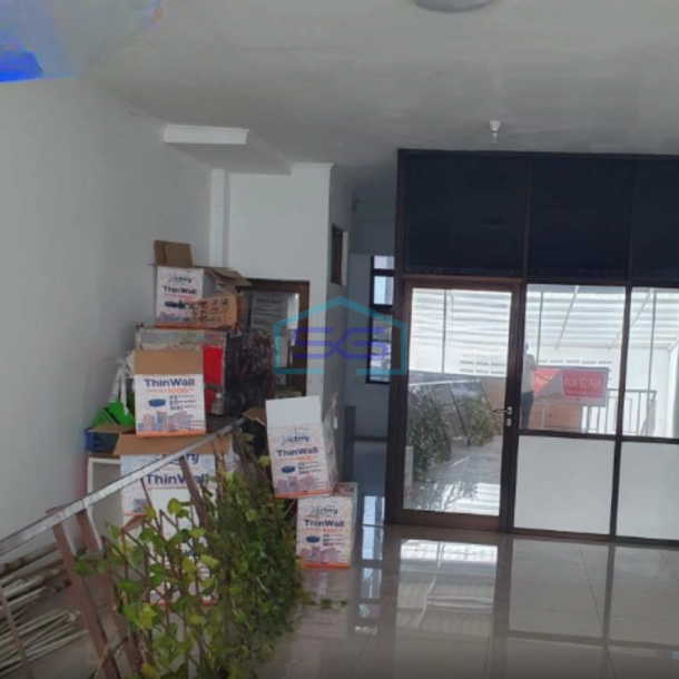 Dijual Ruko Lokasi Strategis di Mainroad Batununggal Bandung LB 452m2-2
