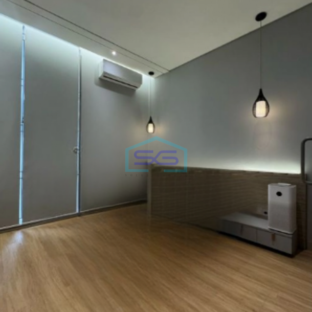 Dijual Ruko Siap Huni Lokasi Strategis di Balonggede Regol Bandung LB 120m2-5