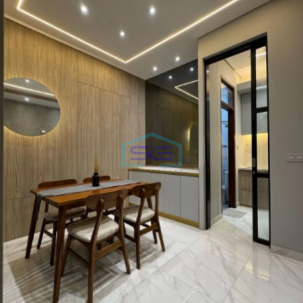 Dijual Ruko Siap Huni Lokasi Strategis di Balonggede Regol Bandung LB 120m2-4