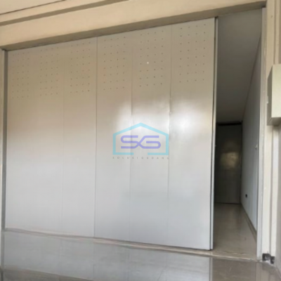 Dijual Ruko Siap Huni Lokasi Strategis di Balonggede Regol Bandung LB 120m2