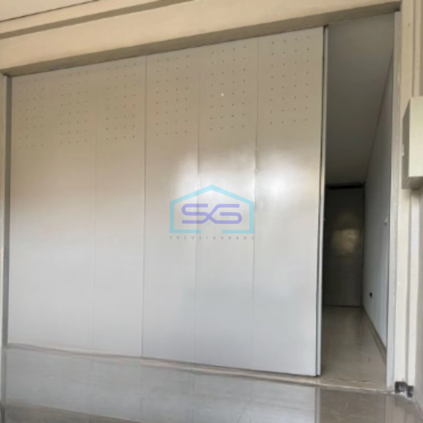 Dijual Ruko Siap Huni Lokasi Strategis di Balonggede Regol Bandung LB 120m2-1