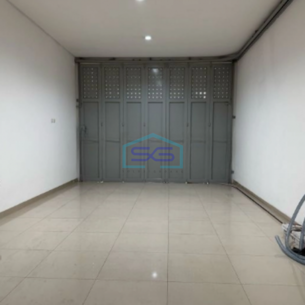 Dijual Ruko Siap Huni Lokasi Strategis di Balonggede Regol Bandung LB 120m2-3