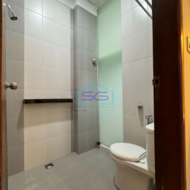 Dijual Ruko Siap Huni Lokasi Strategis di Balonggede Regol Bandung LB 120m2-2