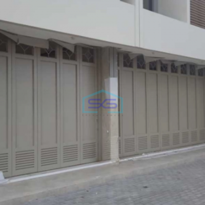 Dijual Ruko Baru Rendeng 3 Siap Huni Lokasi Strategis di Mainroad Cibaduyut Bandung LT 143m2