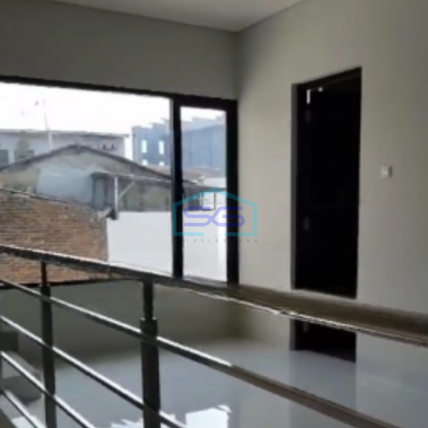 Dijual Ruko Baru Rendeng 3 Siap Huni Lokasi Strategis di Mainroad Cibaduyut Bandung LT 144m2-3