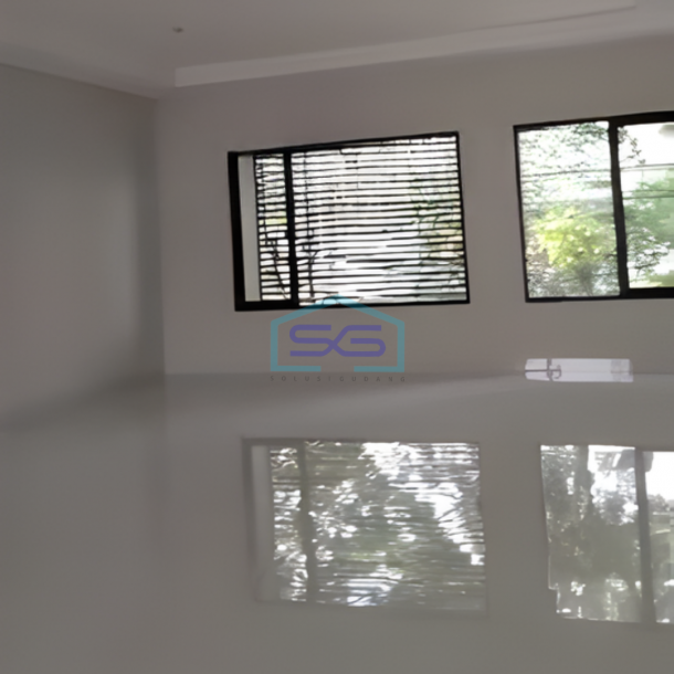Dijual Ruko Baru Rendeng 3 Siap Huni Lokasi Strategis di Mainroad Cibaduyut Bandung LT 144m2-2