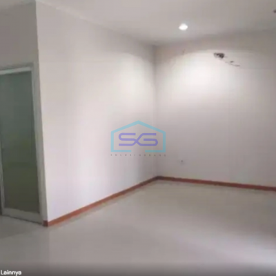 Disewakan Ruko Strategis Di Mekarwangi Singgasana Moch Toha Bandung LB 200m2