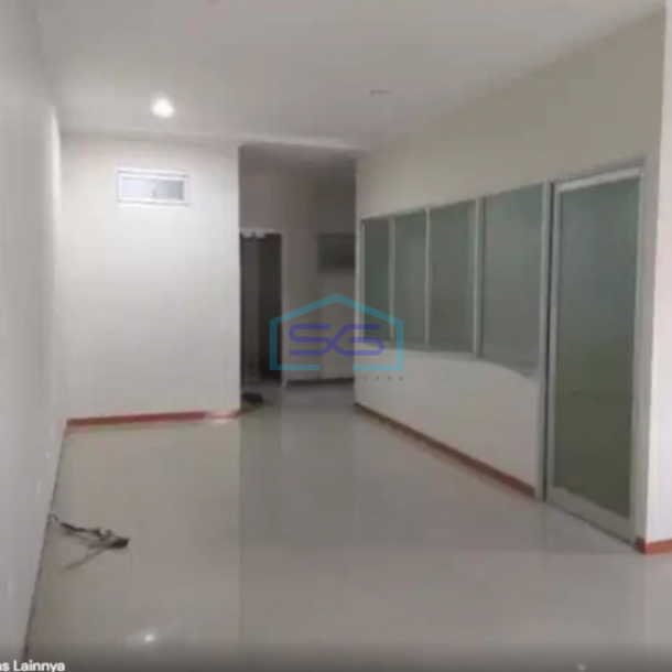 Disewakan Ruko Strategis Di Mekarwangi Singgasana Moch Toha Bandung LB 200m2-4