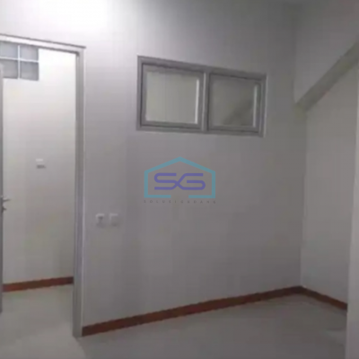 Disewakan Ruko Strategis Di Mekarwangi Singgasana Moch Toha Bandung LB 200m2