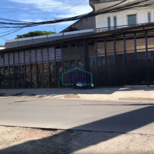 Disewakan Ruko Lokasi Strategis di Kopo Permai Bandung Luas Bangunan 200m2-1