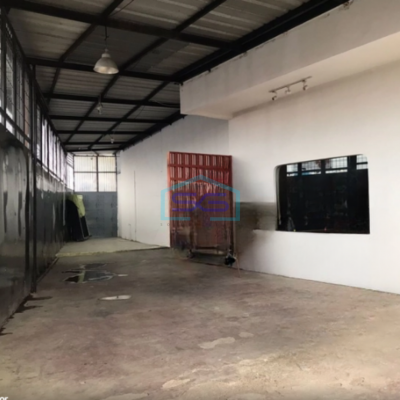 Disewakan Ruko Lokasi Strategis di Kopo Permai Bandung Luas Bangunan 200m2