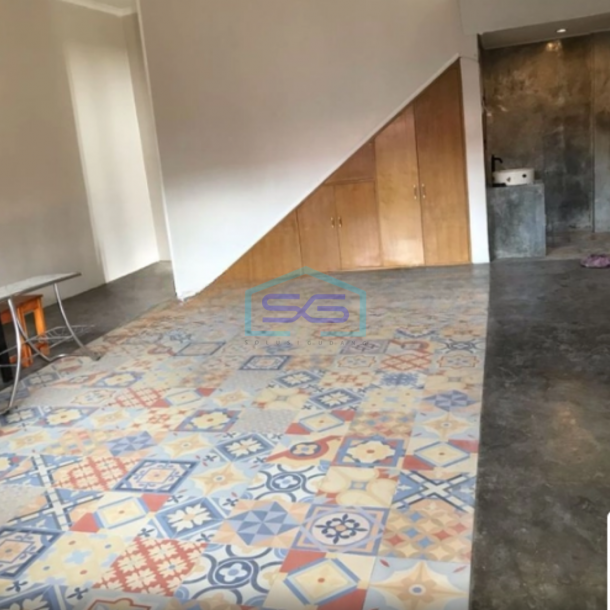 Disewakan Ruko Lokasi Strategis di Kopo Permai Bandung Luas Bangunan 200m2-4