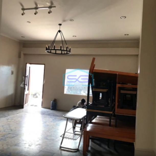 Disewakan Ruko Lokasi Strategis di Kopo Permai Bandung Luas Bangunan 200m2-3