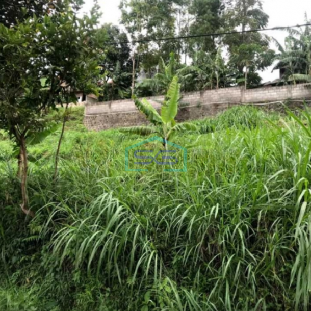 Dijual Murah Tanah Kavling Di Cipulus Cilengkrang Cibiru Bandung LT 1849m2-1