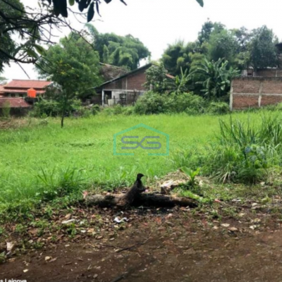 Dijual Murah Tanah Kavling Di Cipulus Cilengkrang Cibiru Bandung LT 1849m2