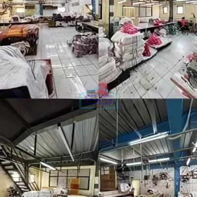 Dijual Cepat Ruko di Jalan Raya Duri Kosambi Jakarta Barat LB 600m2-3