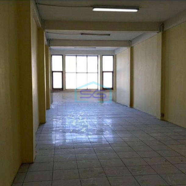 Dijual Ruko 3 Lantai Fatmawati , Cilandak Barat, Jakarta Selatan LB 480m2-1
