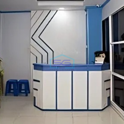 Dijual Ruko Taman Meruya Plaza 3 Lantai Kembangan Jakarta Barat LB 225m2-2