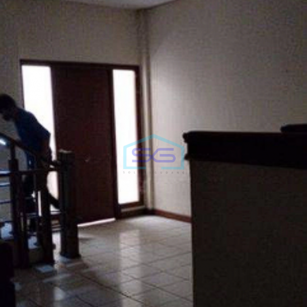 Dijual Cepat Ruko Taman Mahkota Lokasi Strategis Tangerang LB 192m2-1