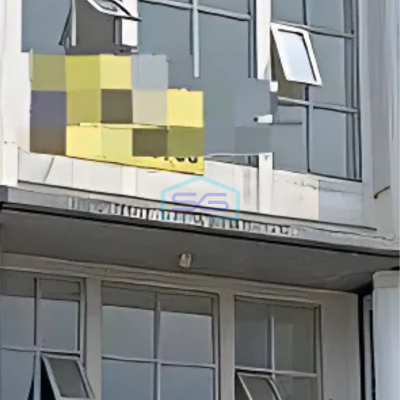 Dijual Ruko 3 Lantai Di Bumi Serpong Damai (bsd) Tangerang LB 165m2