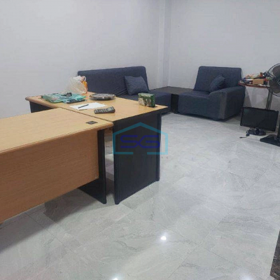 Dijual Gudang Kav Pgri Desa Jambe Daraham ( Tigaraksa Tangerang ) LT 420m2-3