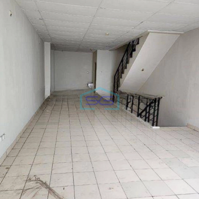 Dijual Ruko Golden Boulevard, Bsd Tangerang LB 162m2-2