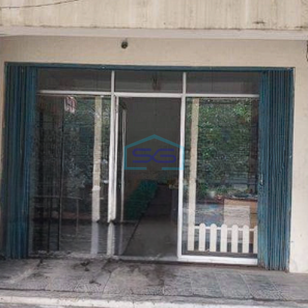 Dijual Cepat Ruko di Pinggir Jalan Raya Cipondoh Tangerang LB 140m2-1