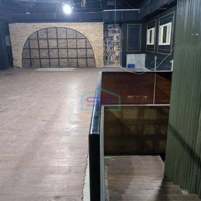 Disewakan Mini Gedung Kemang Raya Jakarta Selatan 3 Lantai LT 635m2