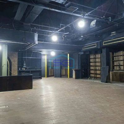 Disewakan Mini Gedung Kemang Raya Jakarta Selatan 3 Lantai LT 635m2