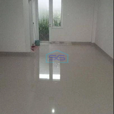 Disewakan Cepat Ruko Bolsena Gading Serpong Tangerang Lokasi Strategis LB 202m2