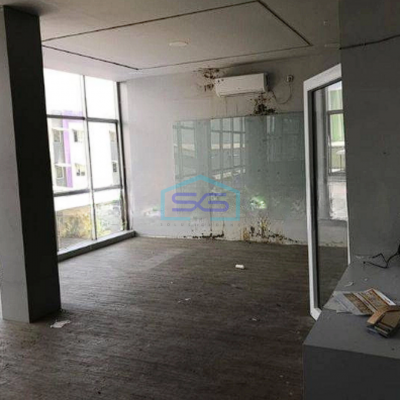 Disewakan Gudang + Kantor Di Prepedan Tegal Alur Cengkareng Jakarta Barat LB 850m2-3