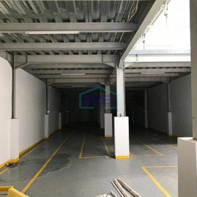 Disewakan Gudang + Kantor Di Prepedan Tegal Alur Cengkareng Jakarta Barat LB 850m2-2