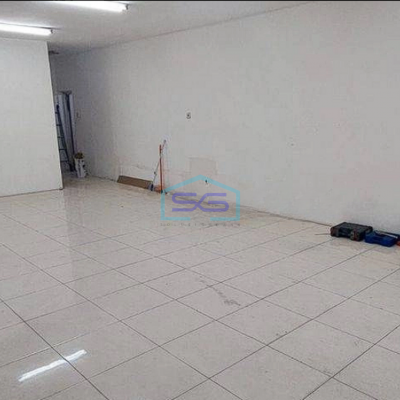 Disewakan Gudang + Kantor di Daerah Karawaci Tangerang Luas 630m2-2