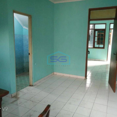 Disewakan Gudang Gandeng Bagus Siap Pakai Gudang 8 Dadap Tangerang LB 900m2-2