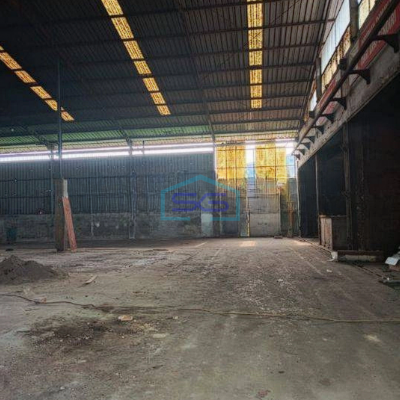 Disewakan Segera Gudang Daan Mogot Tangerang Luas Tanah 980m2-2