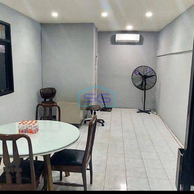 Disewakan Gudang Plus Kantor Karawaci Tangerang LT 400m2 Ada Izin Industri-2