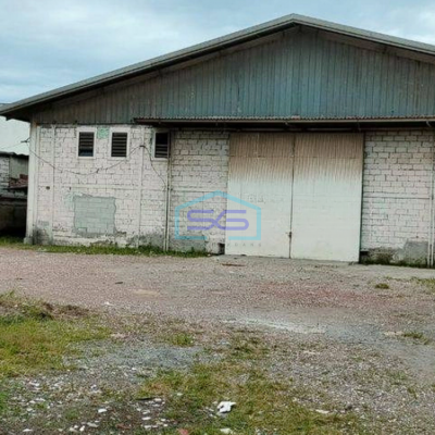 Disewakan gudang Jurumudi Dalam Satu Area Dan Satu Gerbang Utama Kalideres Jakarta Barat Ada 4 Gudang Luas 2100m2