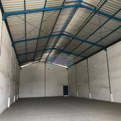 Disewakan Gudang Jurumudi Strategis Siap Pakai Di Tangerang LT 464m2 Lokasi Strategis-2