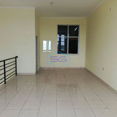 Disewakan Gudang Belakang Airport Soekarno Hatta At Tangerang LB 400m2-2