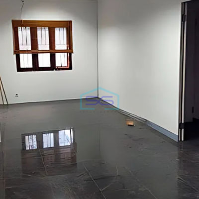 Disewa Gudang Lengkap Dengan Kantor Dan Mess Karyawan kavling Dpr, Cipondoh, Tangerang