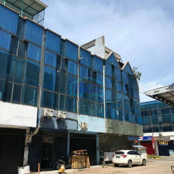 Dijual Murah Ruko Arcadia Daan Mogot Jakarta Barat-1