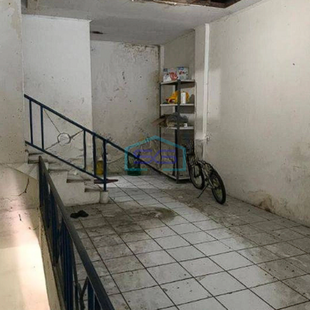 Dijual Murah Ruko Arcadia Daan Mogot Jakarta Barat-2
