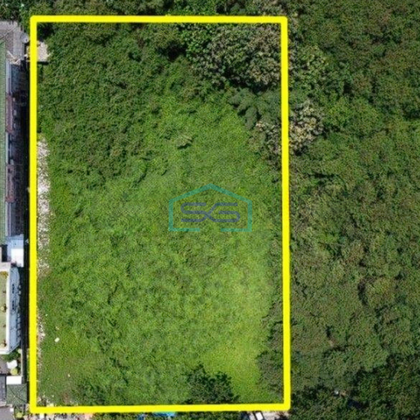 Dijual Tanah Kavling Lippo Cikarang Bekasi LT 3370m2-1